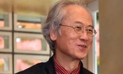 فرنسا تمنح الروائي الياباني أكيرا ميزوباياشي الجائزة الكبرى للفرنكوفونية